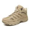 Military Boots Tactical Military Combat Boots-Bennys Beauty World
