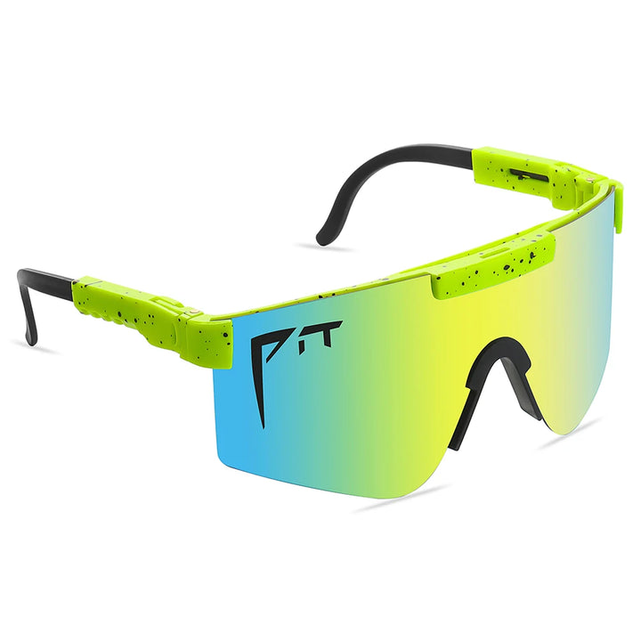Windproof Sports Goggles &amp; Sunglasses | Unisex Cycling, Hiking &amp; Skating