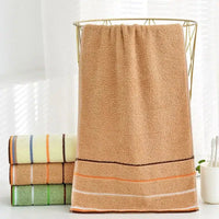Cotton Bathroom Hand Towel-Towel-Bennys Beauty World