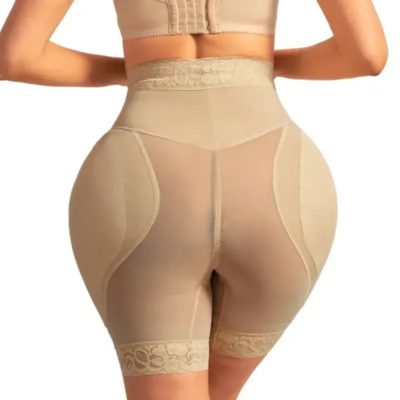 Butt Lifting Underwear Waist Trainer-Lingerie-Bennys Beauty World