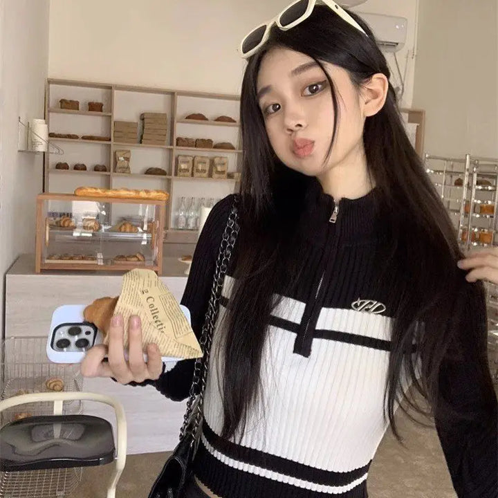 Fashion Casual Sweaters For Women