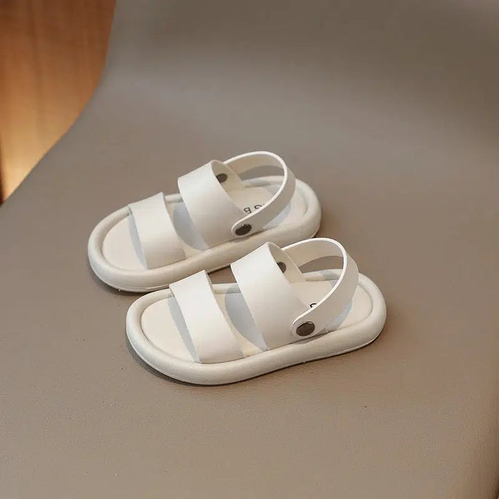 Children's Sandals Summer Shoes-Bennys Beauty World