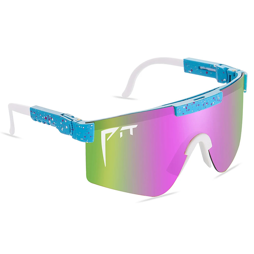 Windproof Sports Goggles &amp; Sunglasses | Unisex Cycling, Hiking &amp; Skating