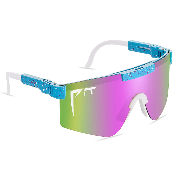 Windproof Sports Goggles &amp; Sunglasses | Unisex Cycling, Hiking &amp; Skating