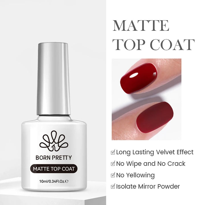 10ml Gel Nail Polish Gel 130 Colors Semi Permanent Solid Nail Gel