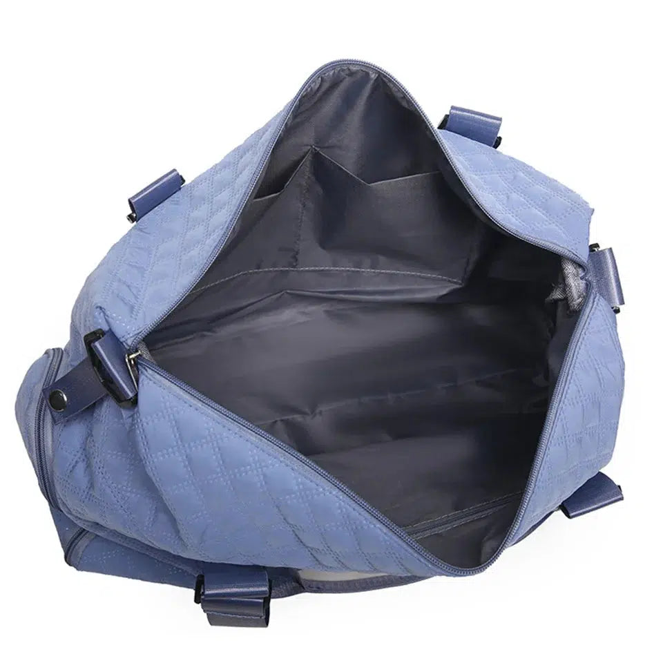 Leisure Large Capacity Waterproof Travel Bags-Bennys Beauty World