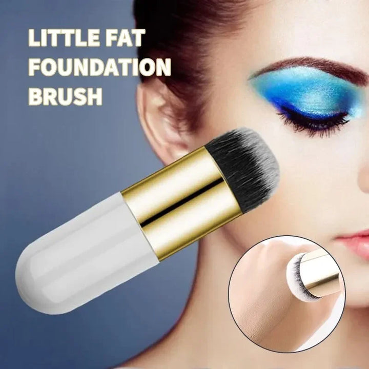 Foundation Make-Up Brush BB Cream Mushroom Brush