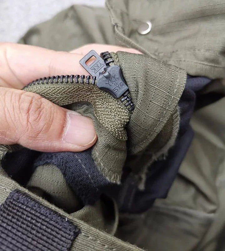 Men's Military Cargo Tactical Pants