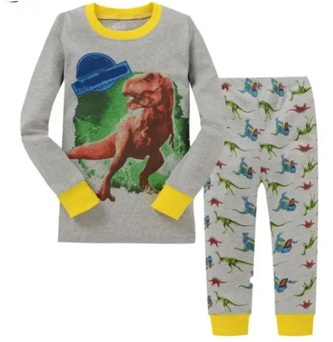 Children's Clothing For Children Suit For Boys And Girls