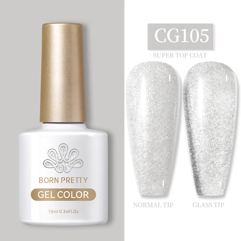 10ml Gel Nail Polish Gel 130 Colors Semi Permanent Solid Nail Gel