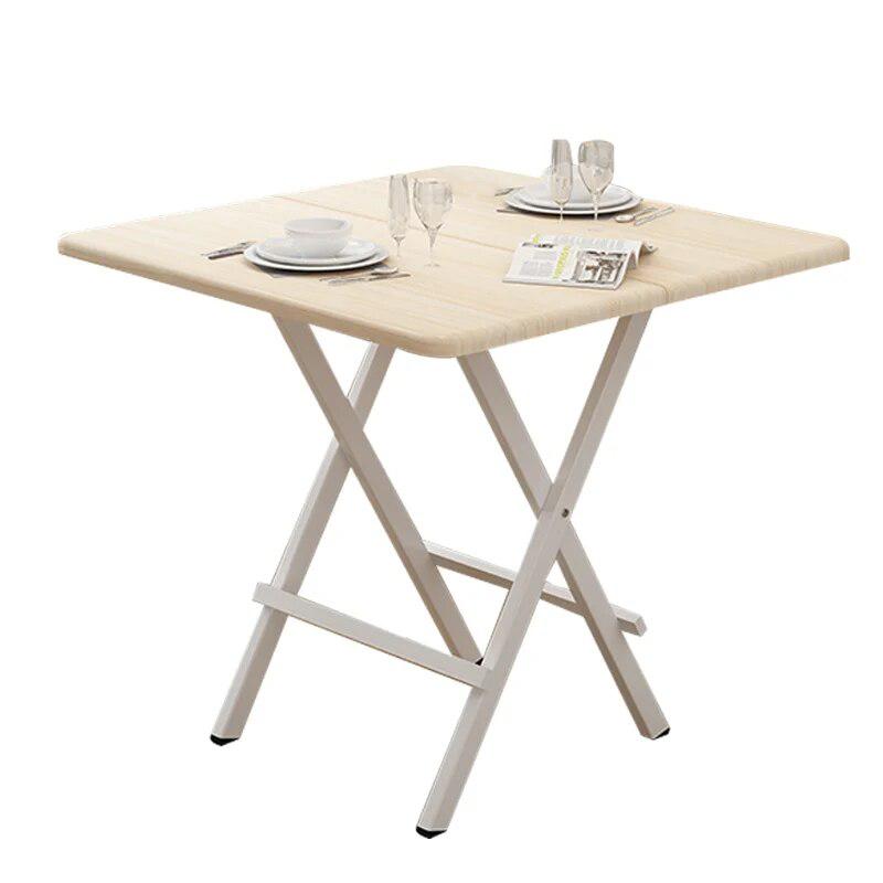 Dining Table Portable Outdoor Travel Modern Design-Table-Arlik interiors