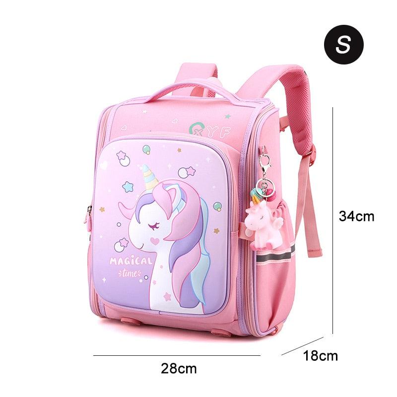 Kids girls outlet school bags