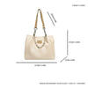 Retro Large Capacity Womens Bag-Handbags-Bennys Beauty World