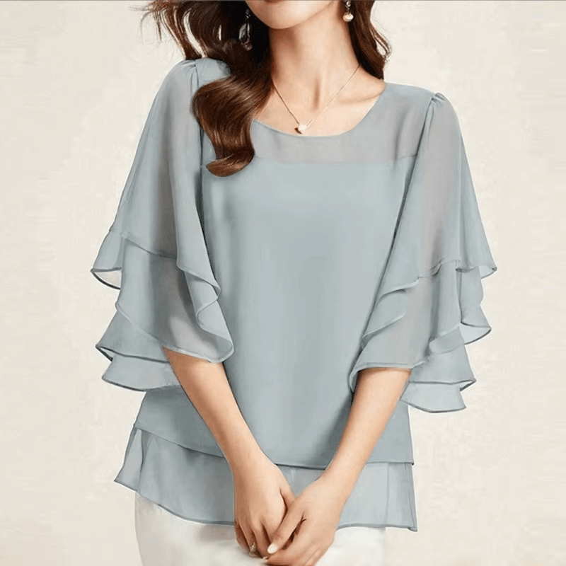 ZANZEA Women&
