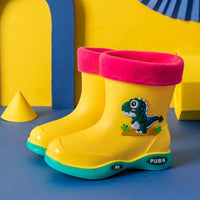Toddler Girl Rainboots Classic Waterproof Children'S Shoes-Shoes-Bennys Beauty World