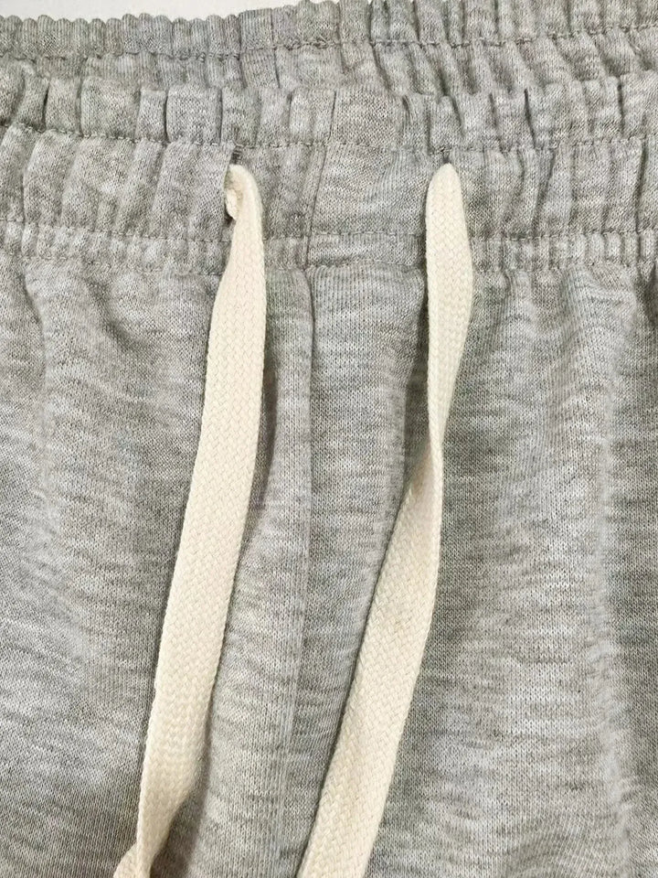 Men’s Baggy Jogger Pants – Casual Loose Fit Sweatpants,-Sweatpants-Bennys Beauty World