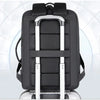 Laptop Backpack Men Expandable Waterproof Bag-bag-Bennys Beauty World
