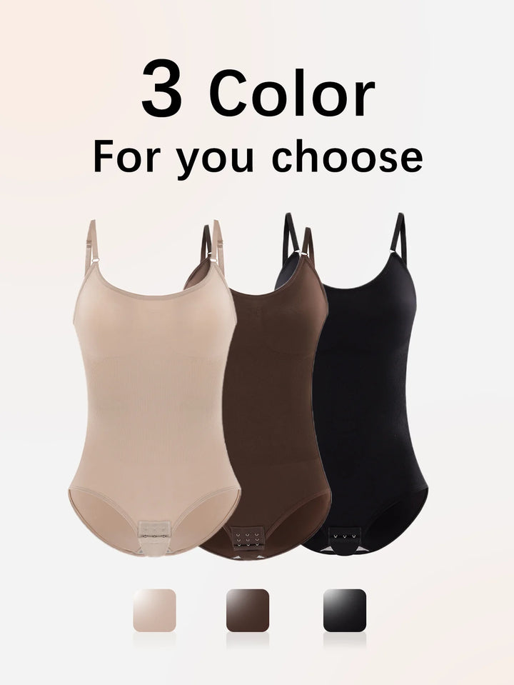Women's Shapewear Seamless Slimming Butt Lifter Body Suits