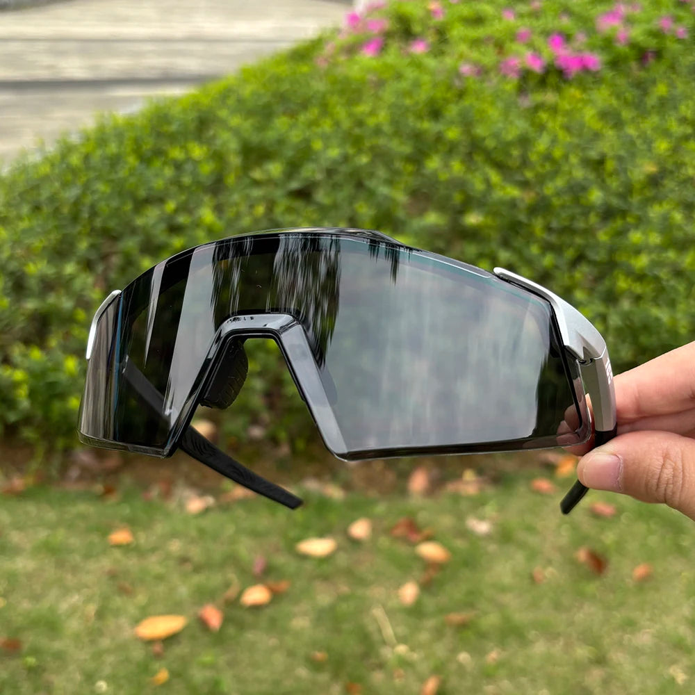 Cycling Sunglasses | UV400 Sports MTB Outdoor Eyewear