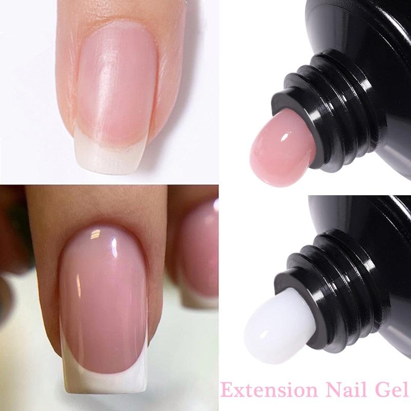 Gel Soak Off UV LED Acrylic Nail Polish-Nail Polish-Bennys Beauty World