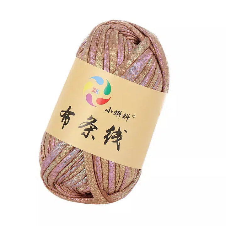 100g Crochet Yarn For DIY Kniting