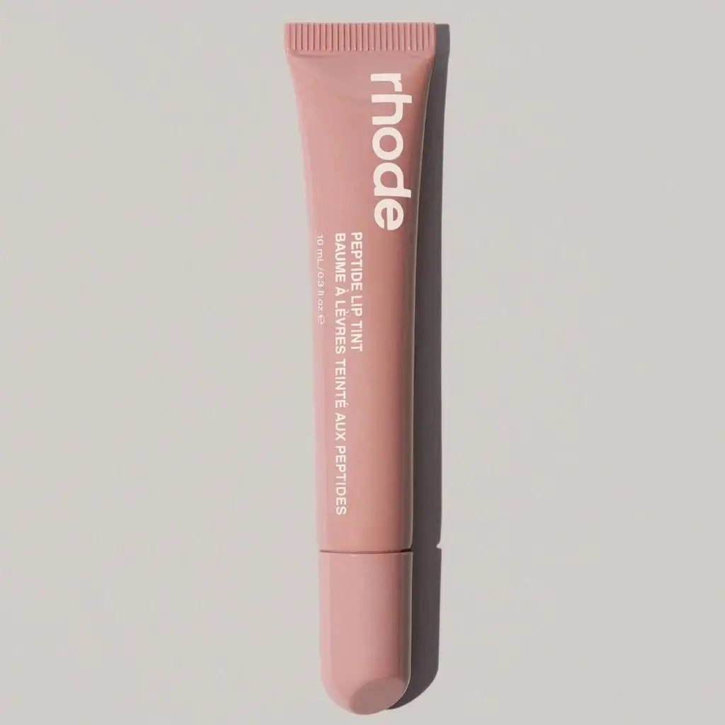RHODE Makeup Cream Blusher Stick Lip Gloss