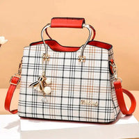 Fashion Handbag Crossbody Bags for Women-Handbags-Bennys Beauty World