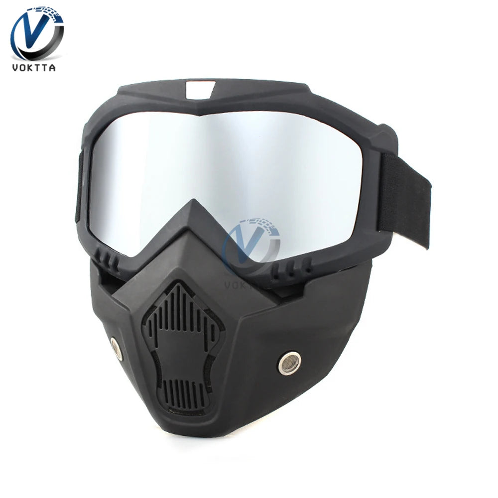 Automatic Safety Welding Mask Wrap Around Protection