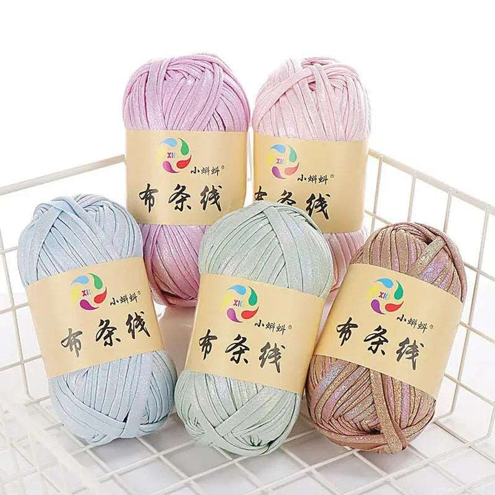 100g Crochet Yarn For DIY Kniting