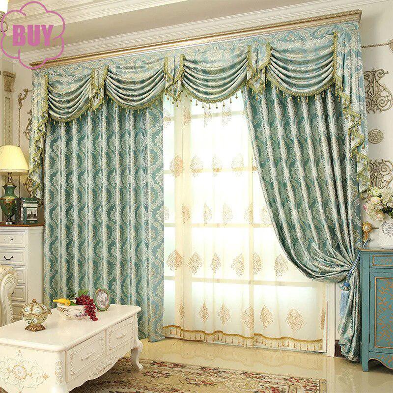 Curtains for Living Dining Room Bedroom Decor-Curtains-Arlik interiors