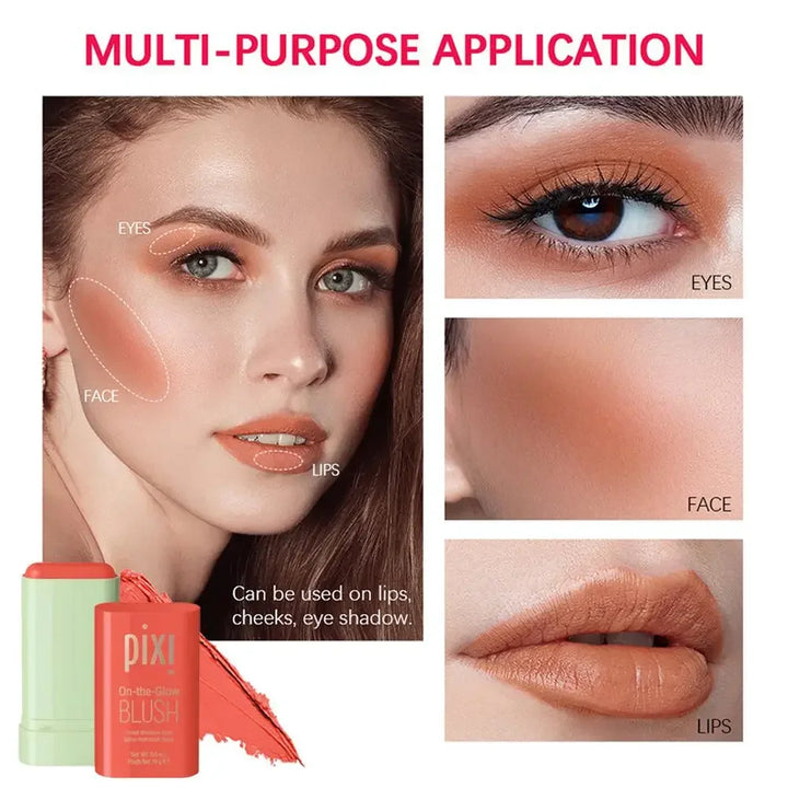 Tinted Waterproof Moisture Face Contour
