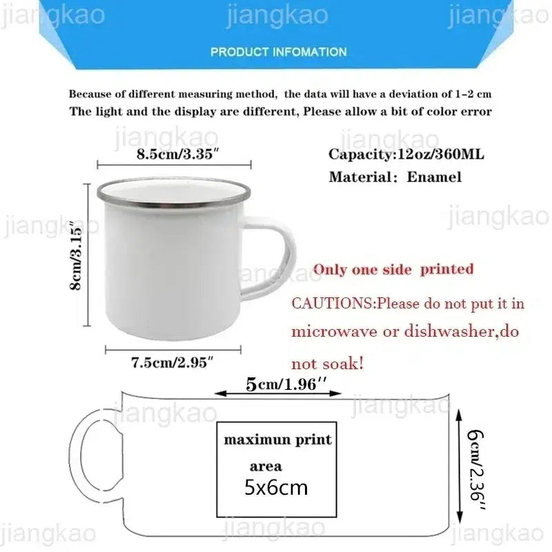 Valentines Coffee Mug Decor