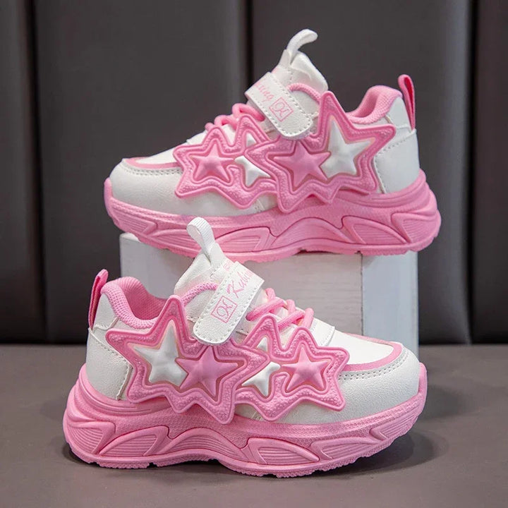 Children's Casual Shoes for Girls Fashion