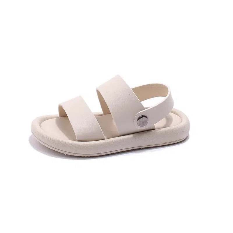 Children's Sandals Summer Shoes-Bennys Beauty World