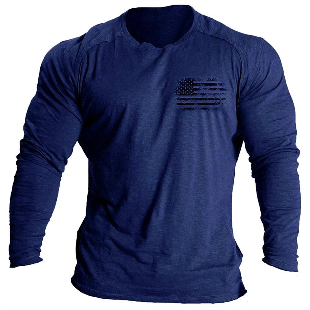 Hommes T-Shirts Printemps Vêtements Lettre 3D Chemises