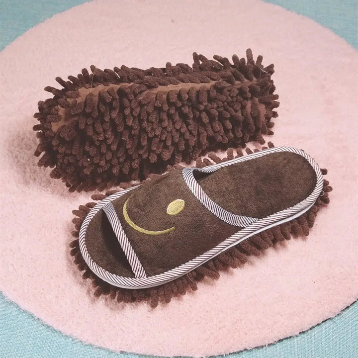 Cleaning Slippers Floor Cleaning Washable Flip Flops-Bennys Beauty World