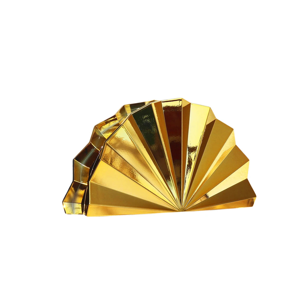Luxury Acrylic Evening Clutch Bag