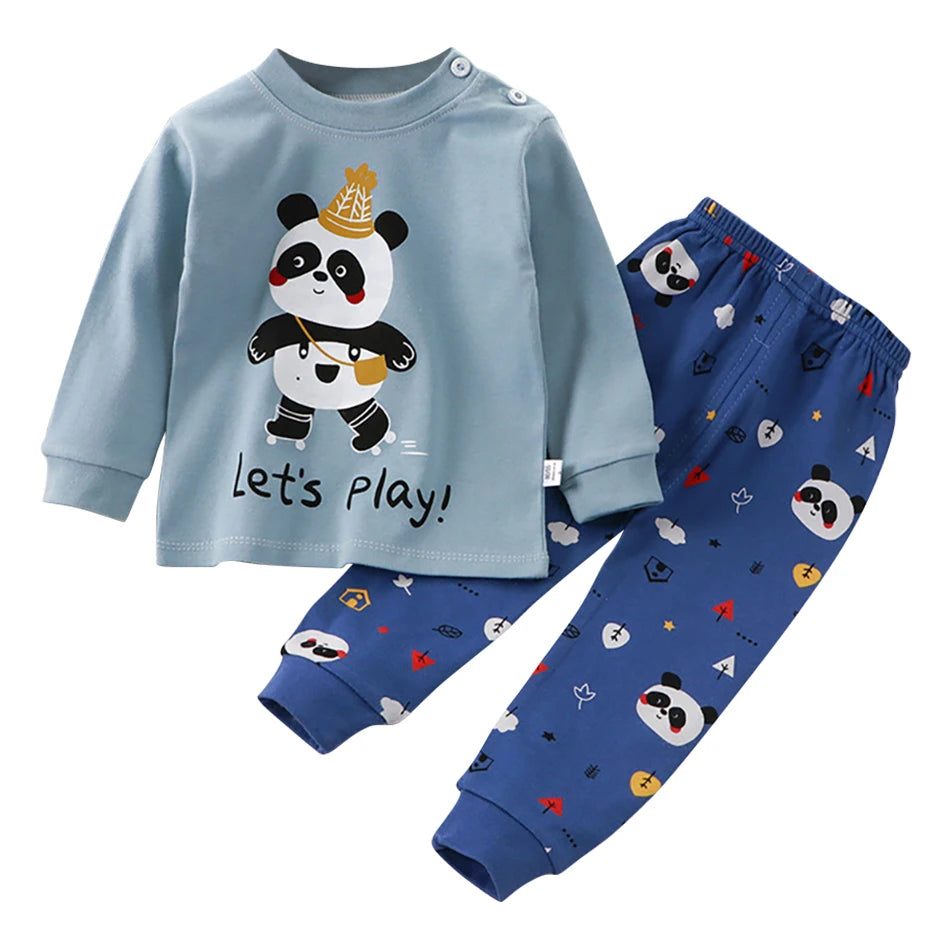 Kids&