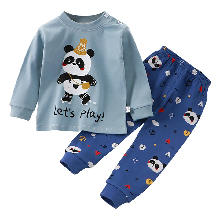 Kids&