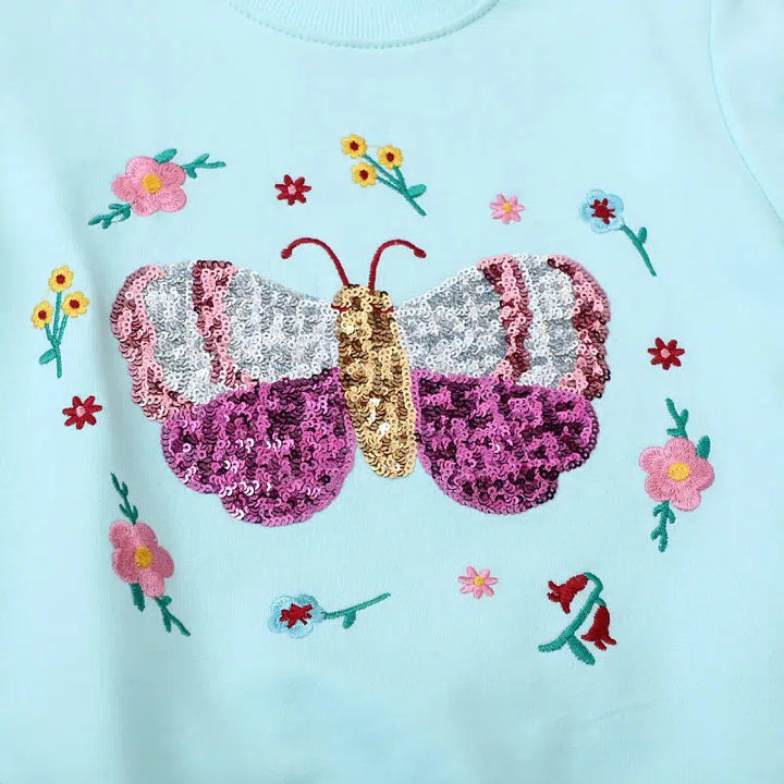 Little Maven Children's Sweatshirts