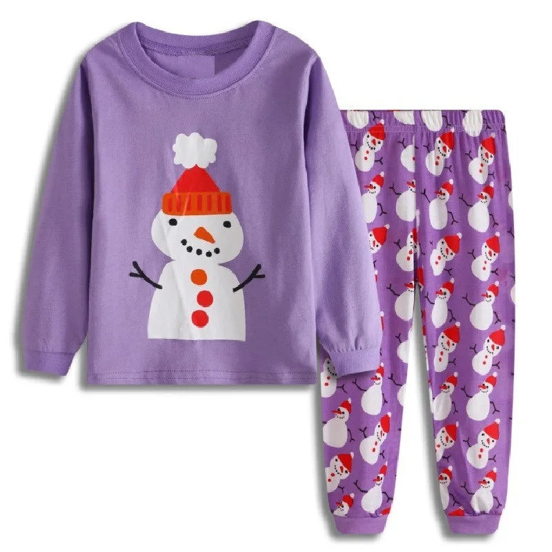 Children's Clothing For Children Suit For Boys And Girls