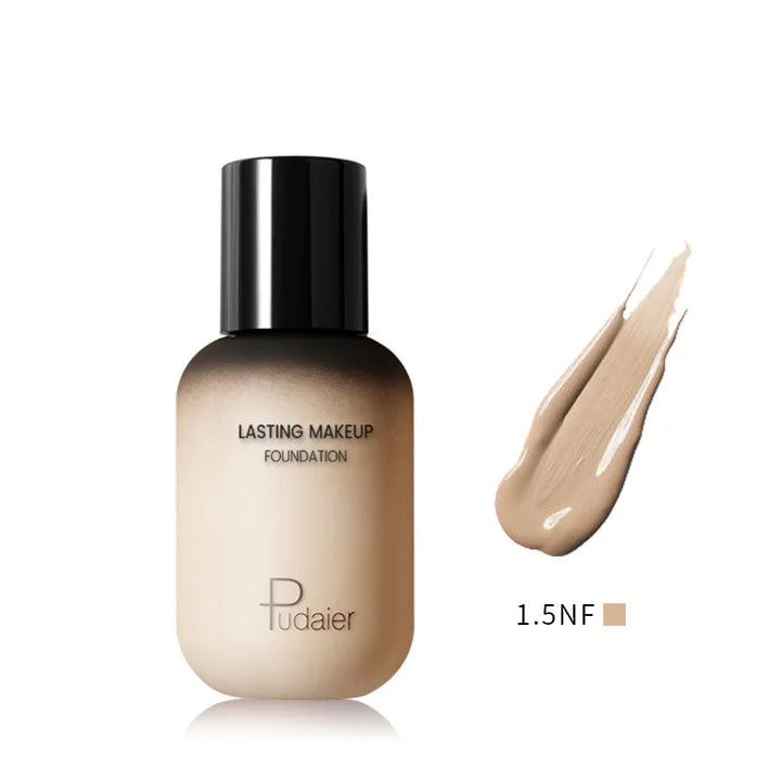 40ml Face Makeup Foundation Base BB Cream Mineral Full Coverage