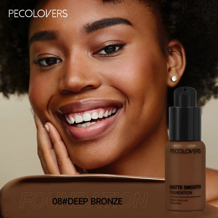 Full Coverage Concealer Foundation