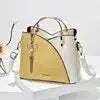 Womens PU Leather Handbags-Handbags-Bennys Beauty World