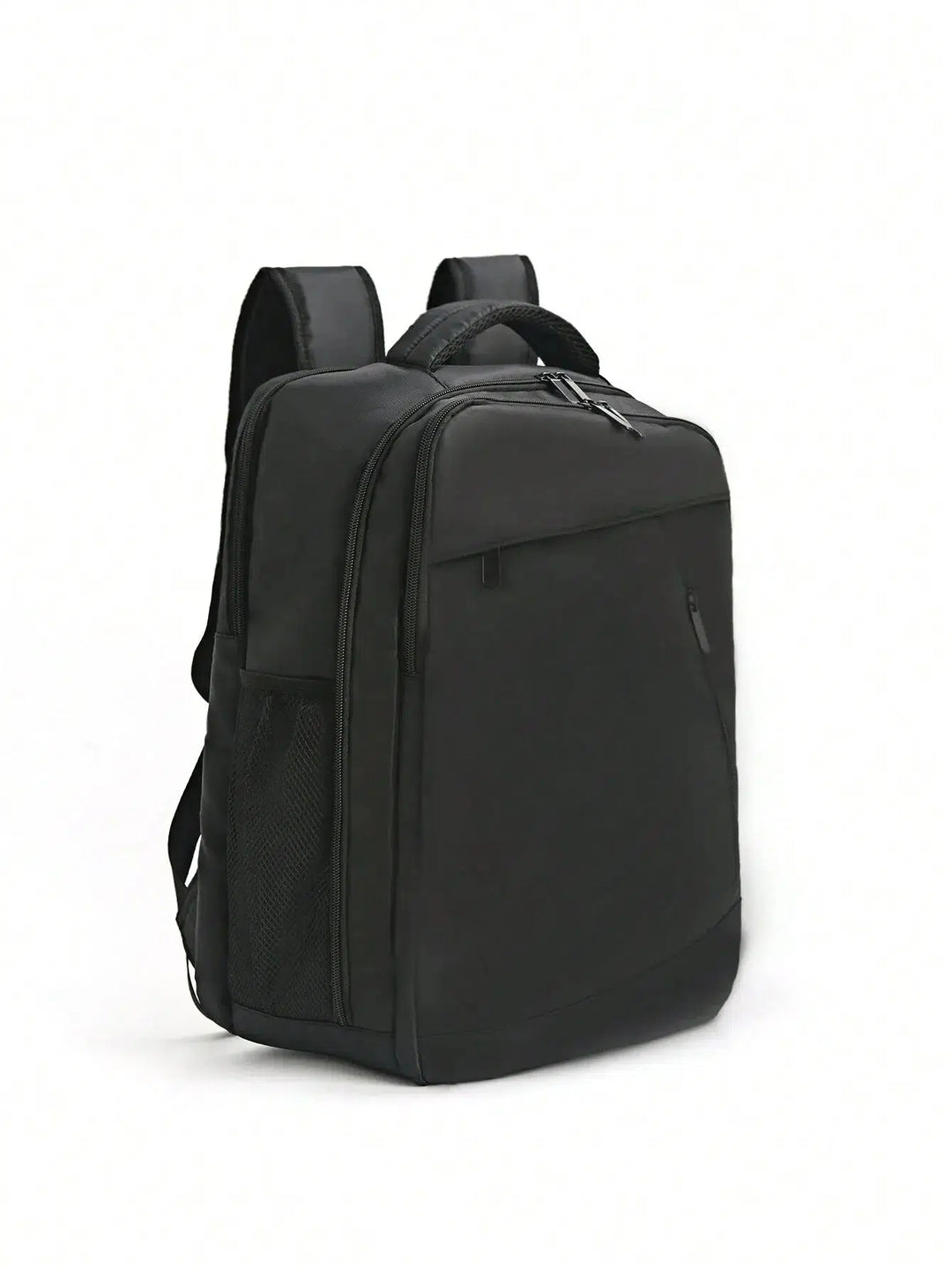 16 Inch Unisex Large-Capacity Business Travel Backpack-bag-Bennys Beauty World