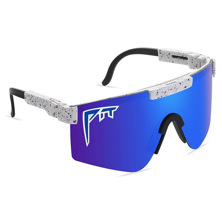 Windproof Sports Goggles &amp; Sunglasses | Unisex Cycling, Hiking &amp; Skating