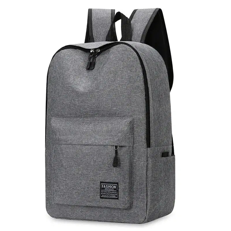 Business Mens Backpack Travel Backpack Computer Backpack For Men-backpack-Bennys Beauty World