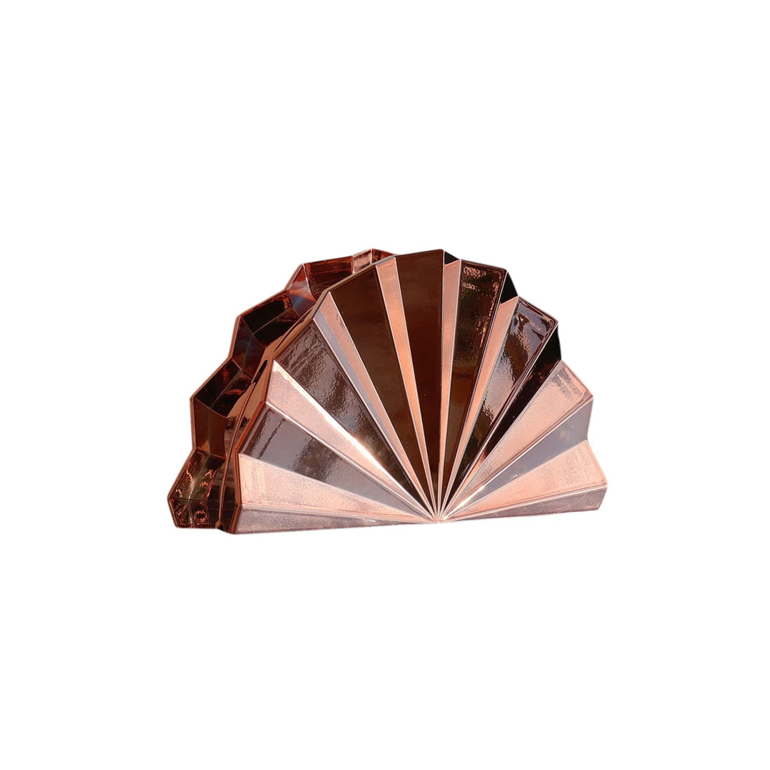 Luxury Acrylic Evening Clutch Bag