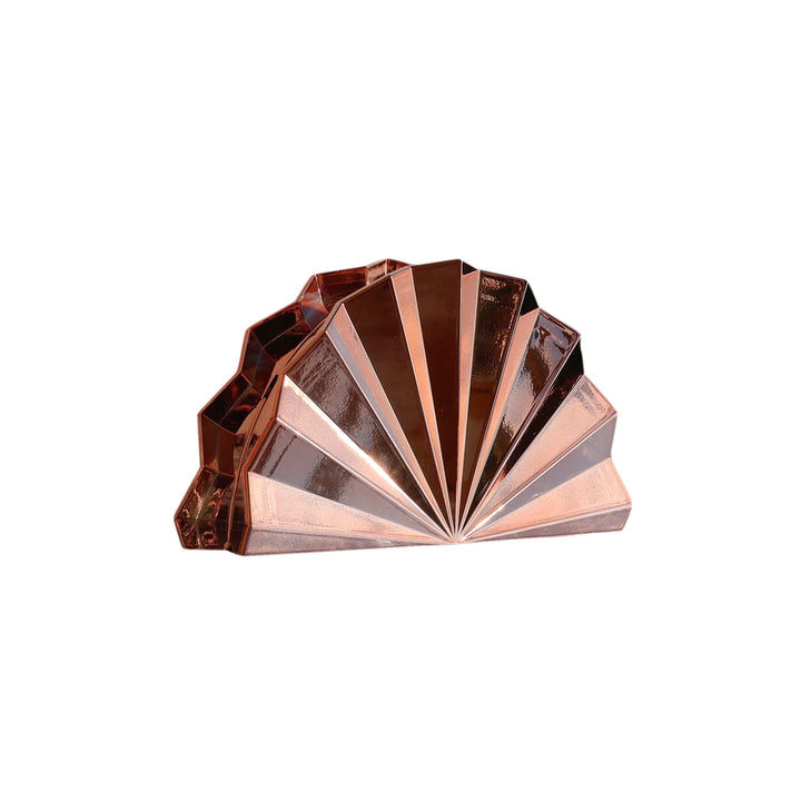 Luxury Acrylic Evening Clutch Bag