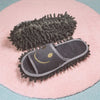Cleaning Slippers Floor Cleaning Washable Flip Flops-Bennys Beauty World